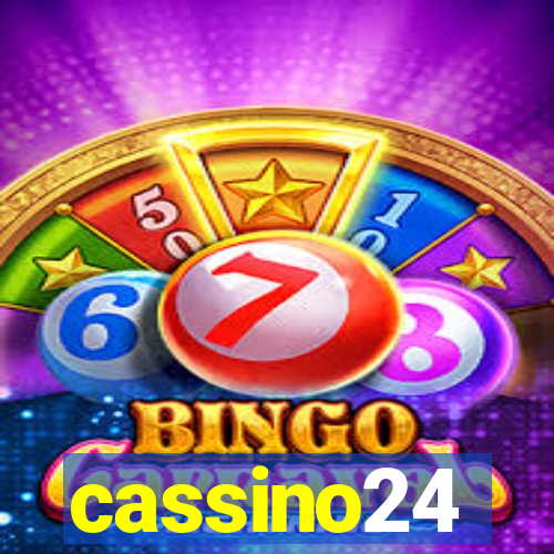 cassino24