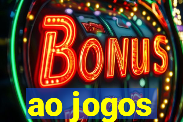 ao jogos