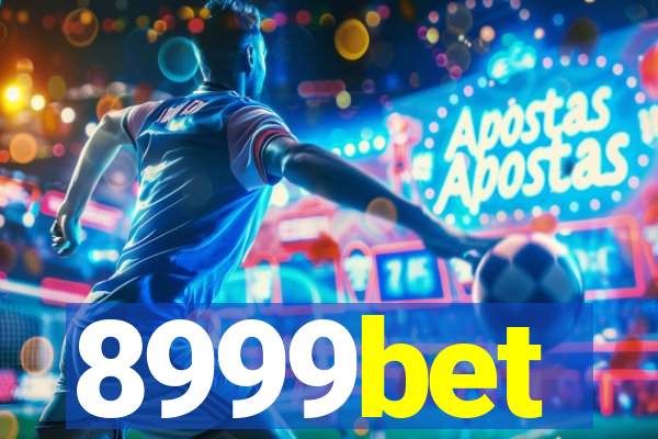 8999bet