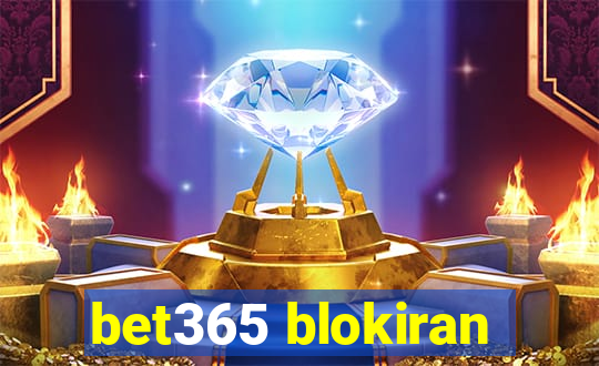 bet365 blokiran