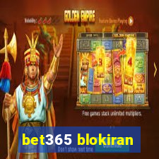 bet365 blokiran