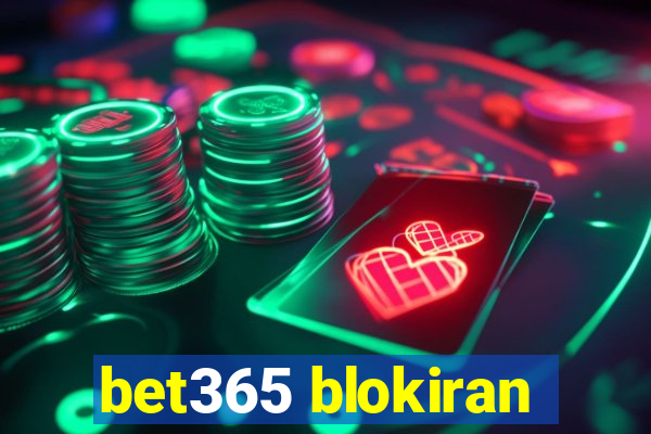 bet365 blokiran