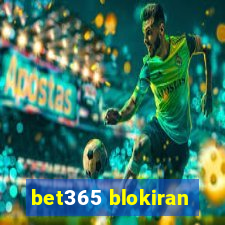 bet365 blokiran