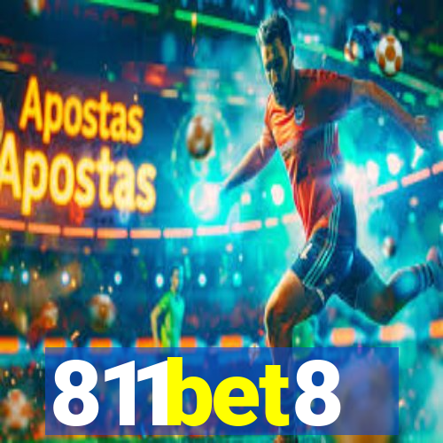 811bet8