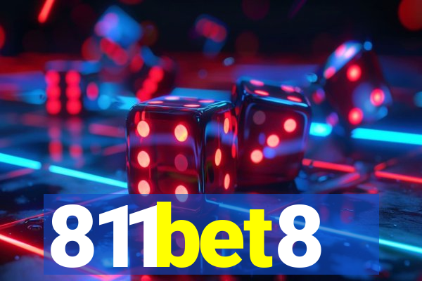 811bet8