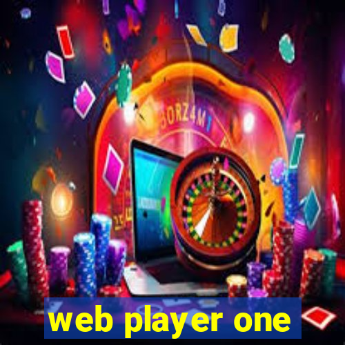 web player one