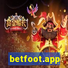 betfoot.app