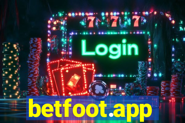 betfoot.app