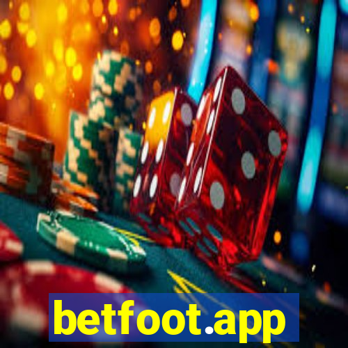 betfoot.app