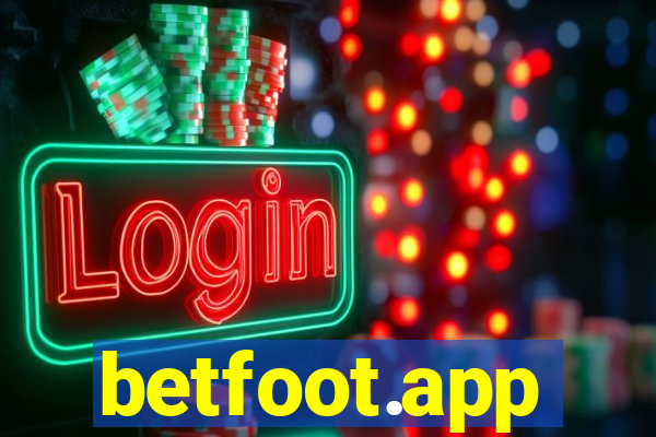 betfoot.app