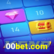 00bet.com