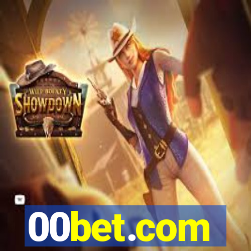 00bet.com