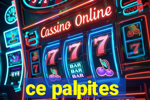 ce palpites