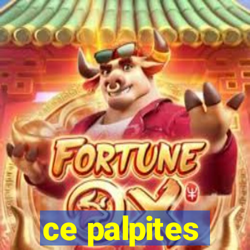 ce palpites