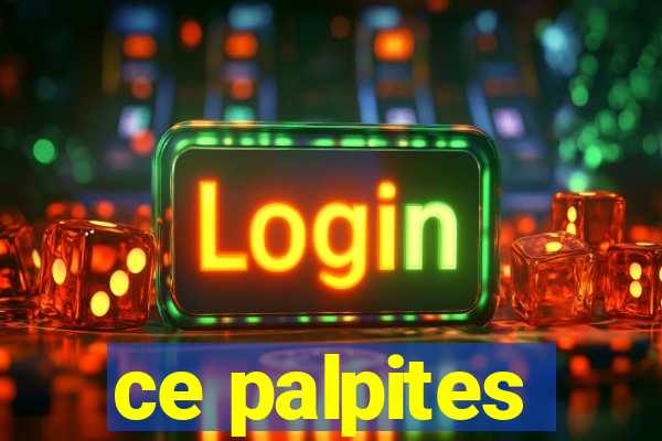 ce palpites