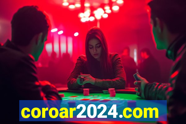 coroar2024.com