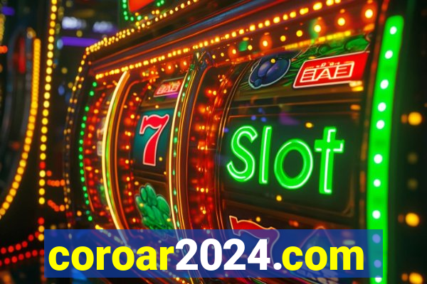 coroar2024.com