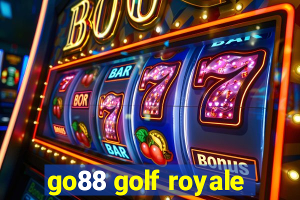 go88 golf royale