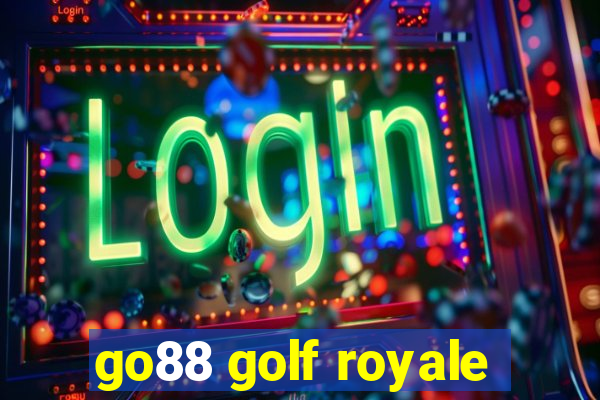 go88 golf royale