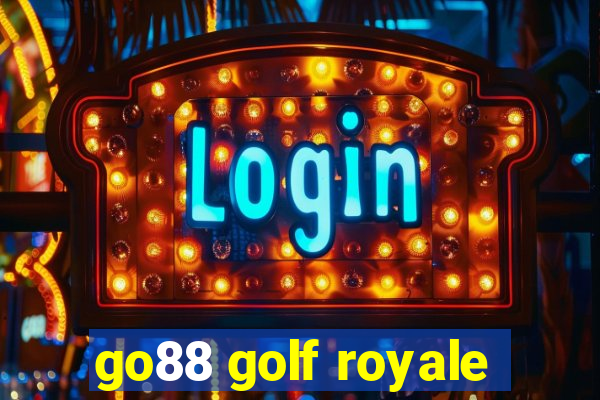 go88 golf royale