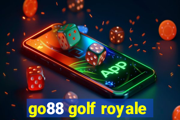 go88 golf royale