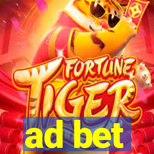 ad bet