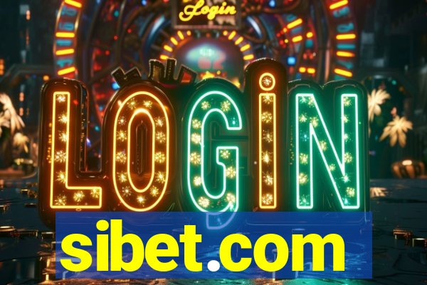 sibet.com