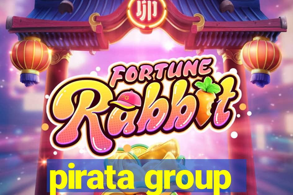 pirata group