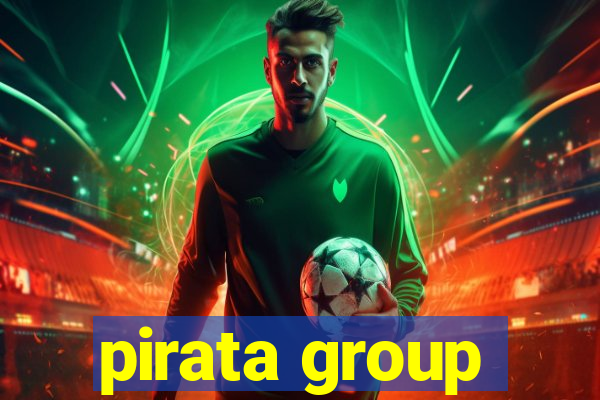 pirata group