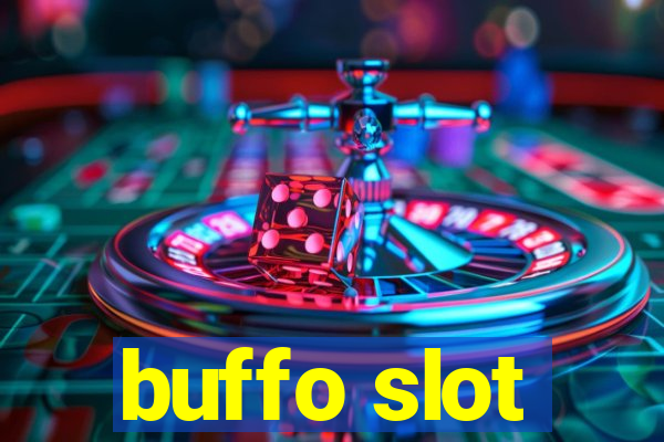 buffo slot