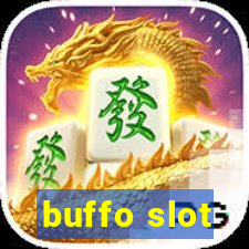 buffo slot