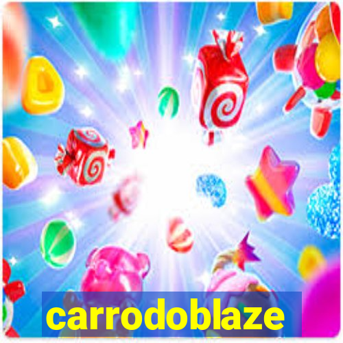 carrodoblaze