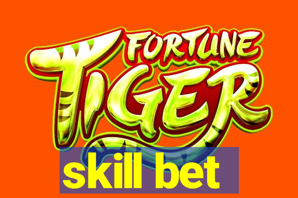 skill bet