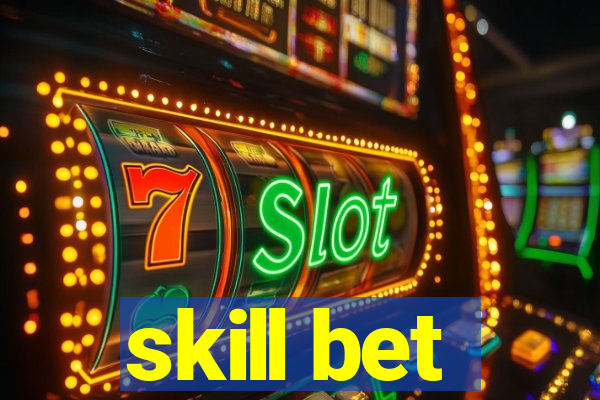 skill bet