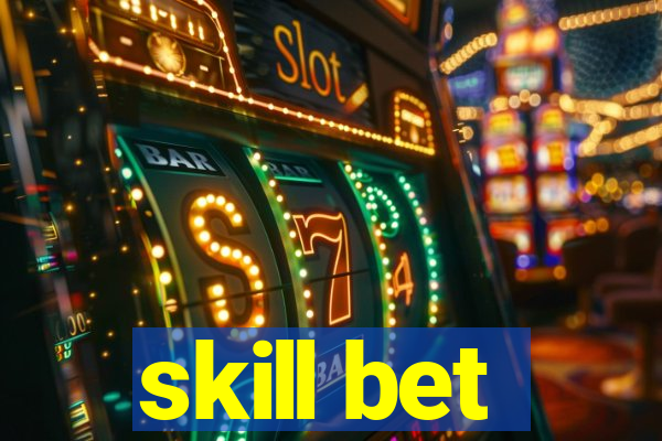 skill bet