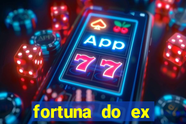 fortuna do ex jogador bebeto