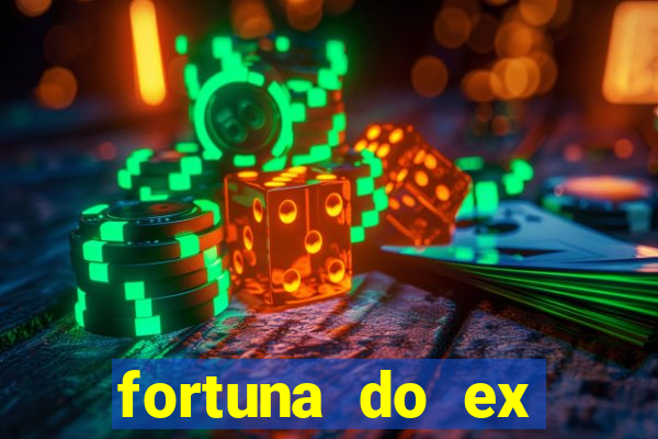 fortuna do ex jogador bebeto