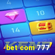 bet com 777