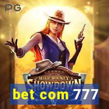 bet com 777