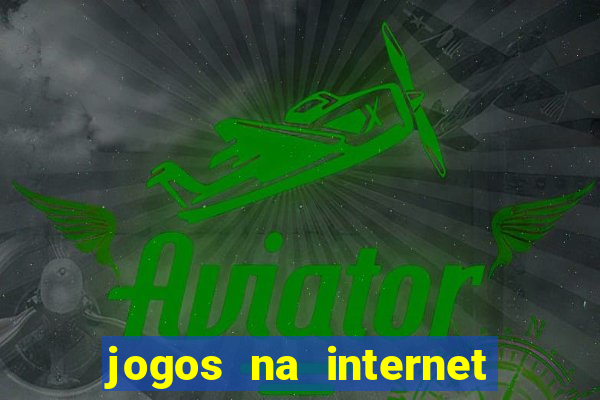 jogos na internet que ganha dinheiro de verdade