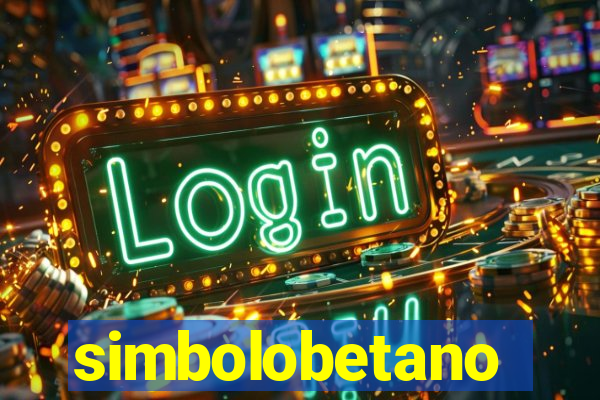 simbolobetano