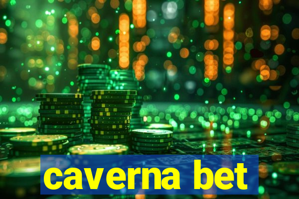 caverna bet