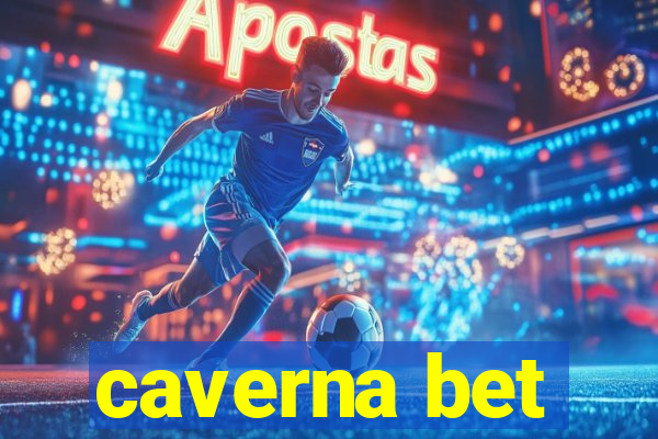 caverna bet