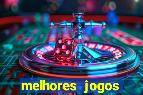 melhores jogos puzzle android