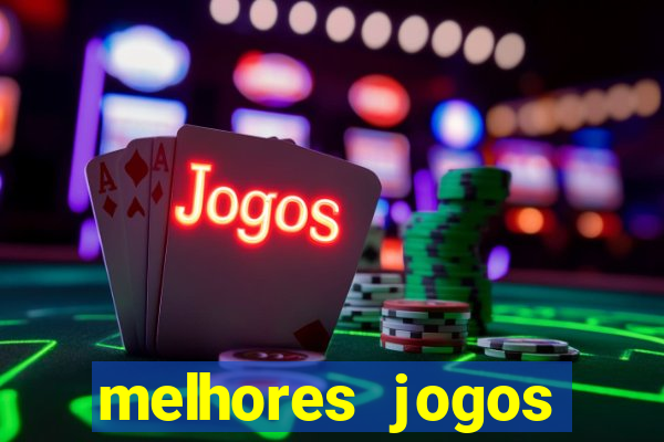 melhores jogos puzzle android