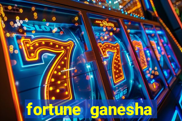 fortune ganesha gold demo grátis