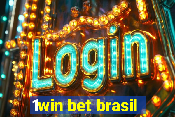 1win bet brasil