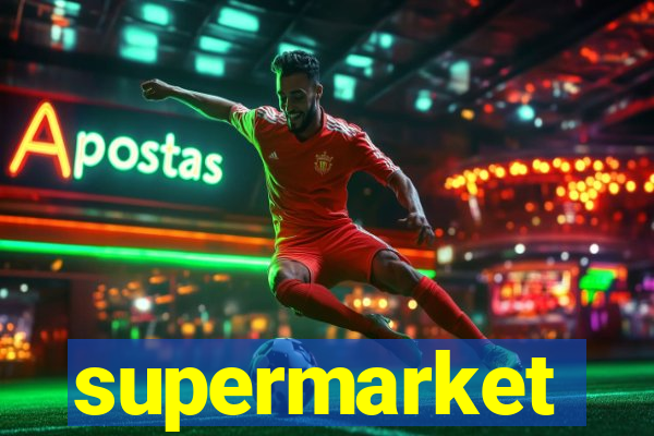 supermarket simulator apk dinheiro infinito