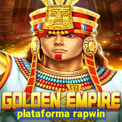 plataforma rapwin