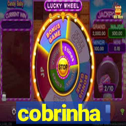 cobrinha